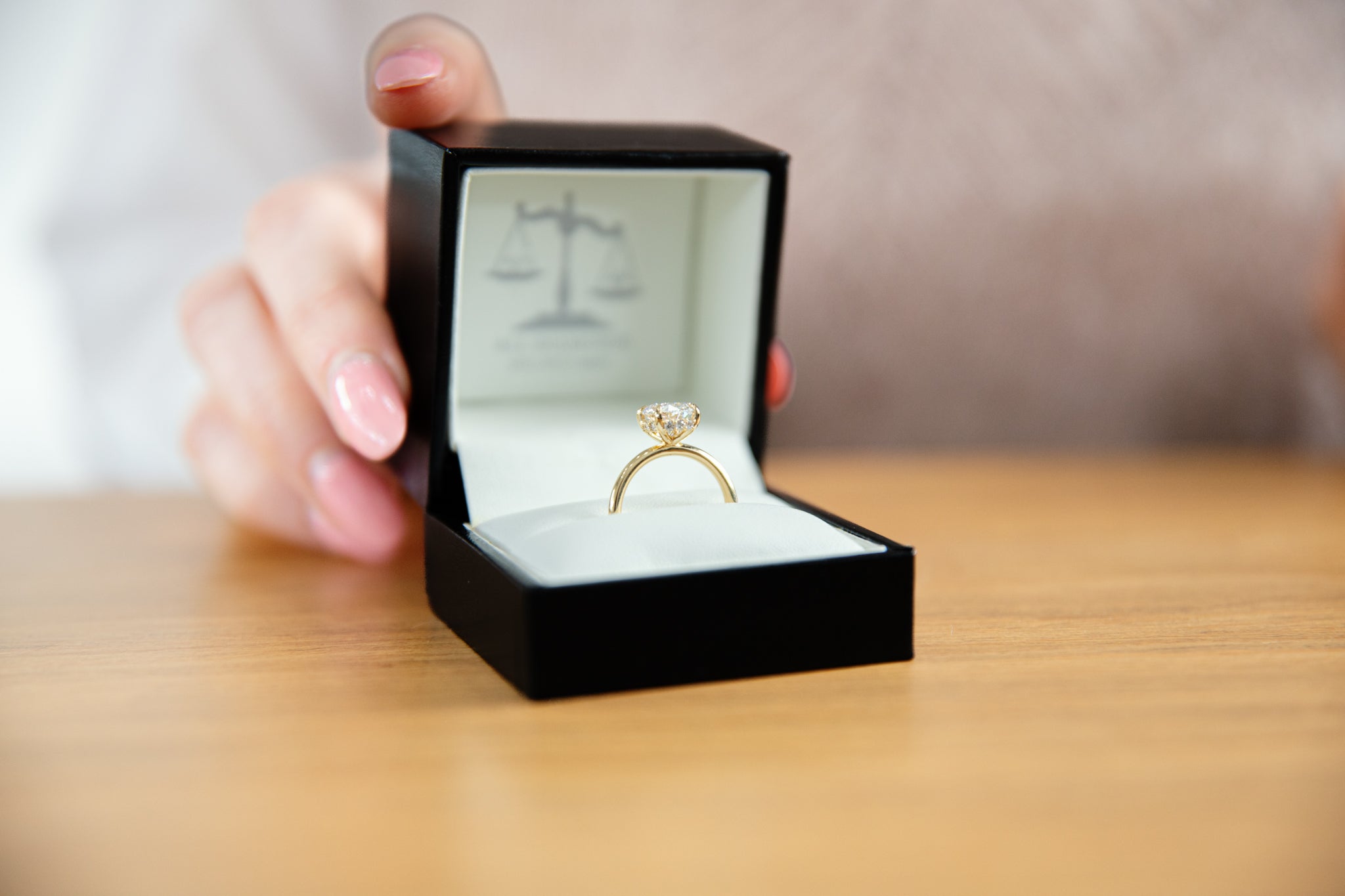 The Most Popular Diamond Shapes & Cuts For 2024