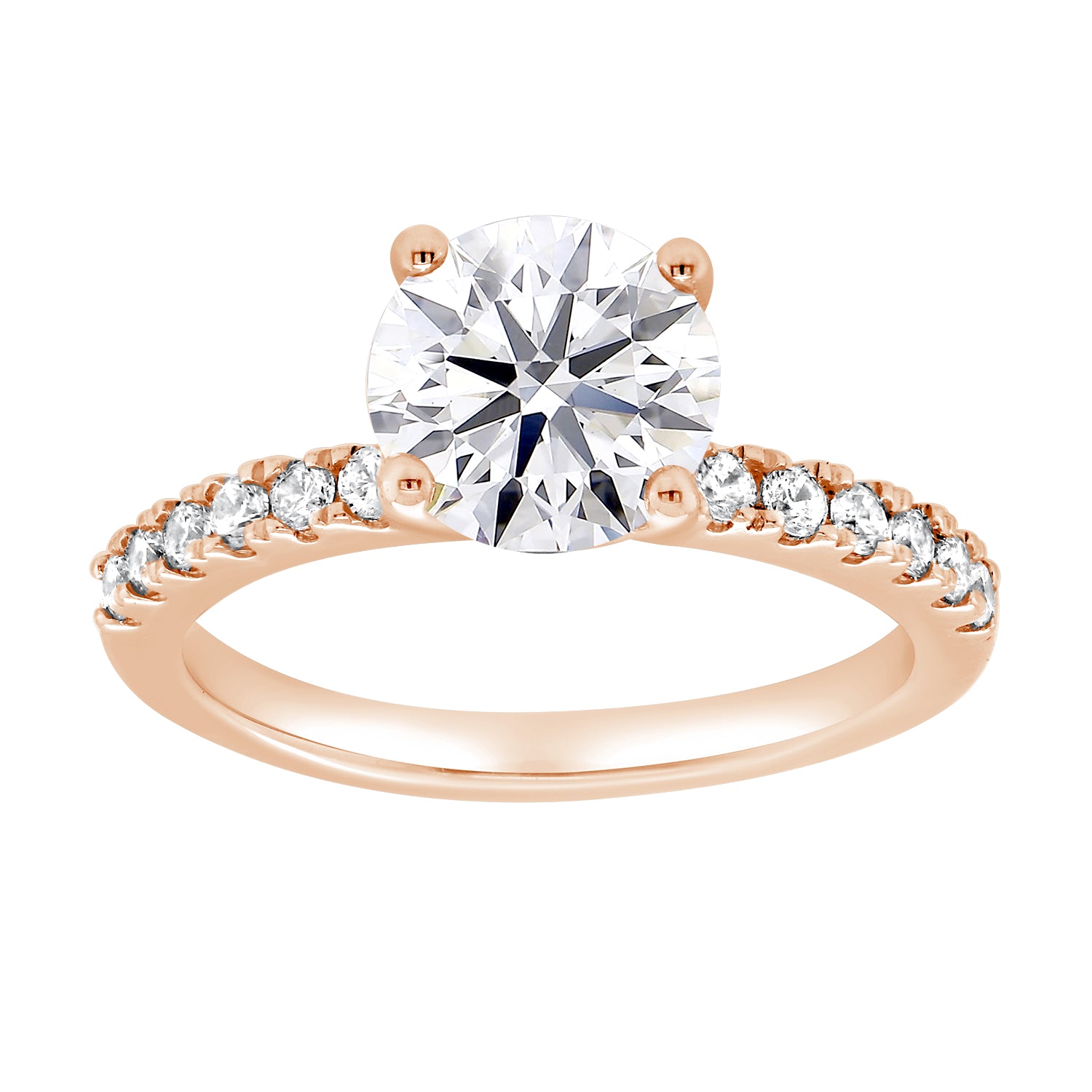 Portia Engagement Ring