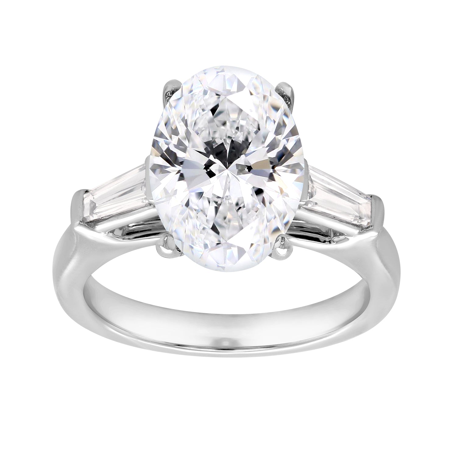 Rhea Engagement Ring