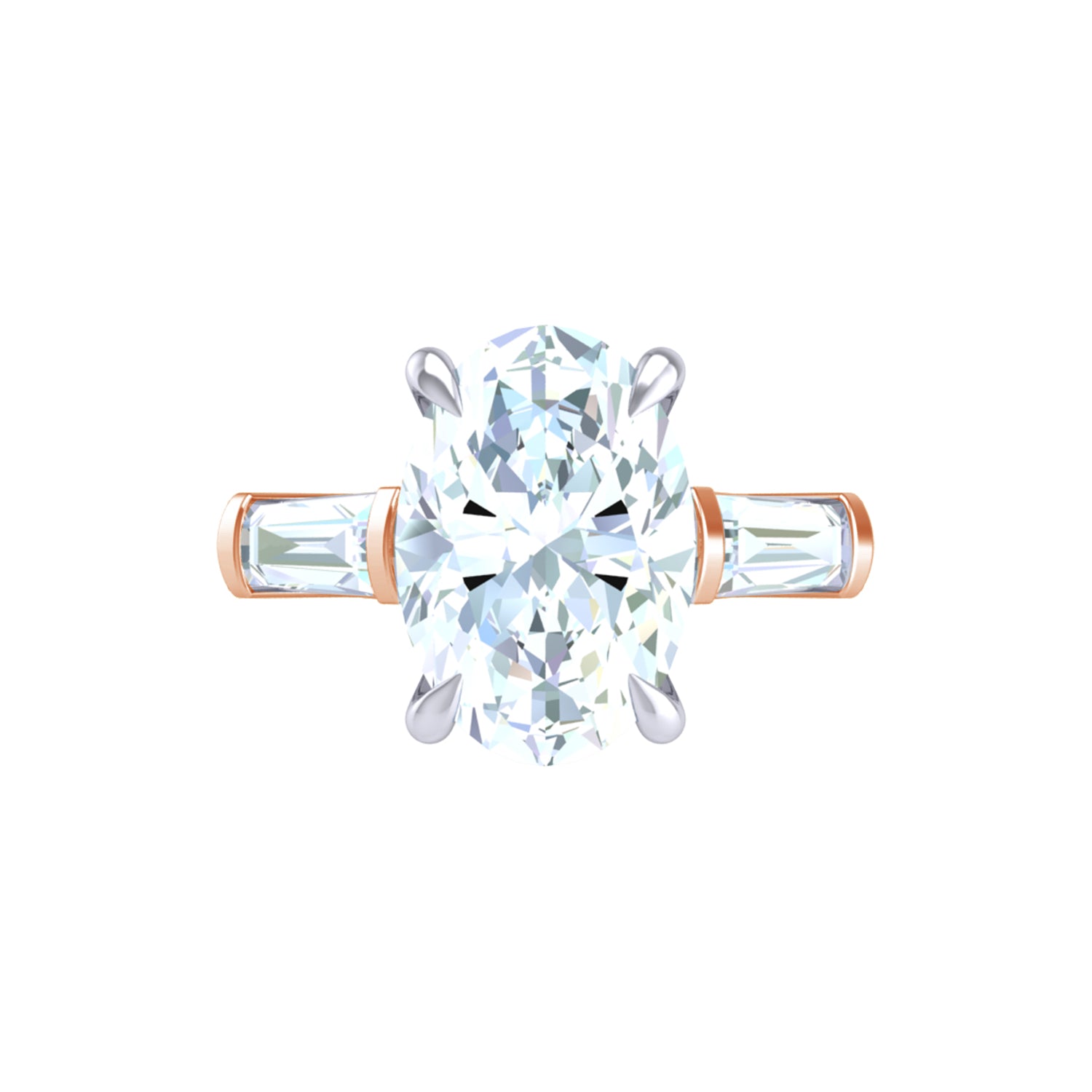 Rhea Engagement Ring