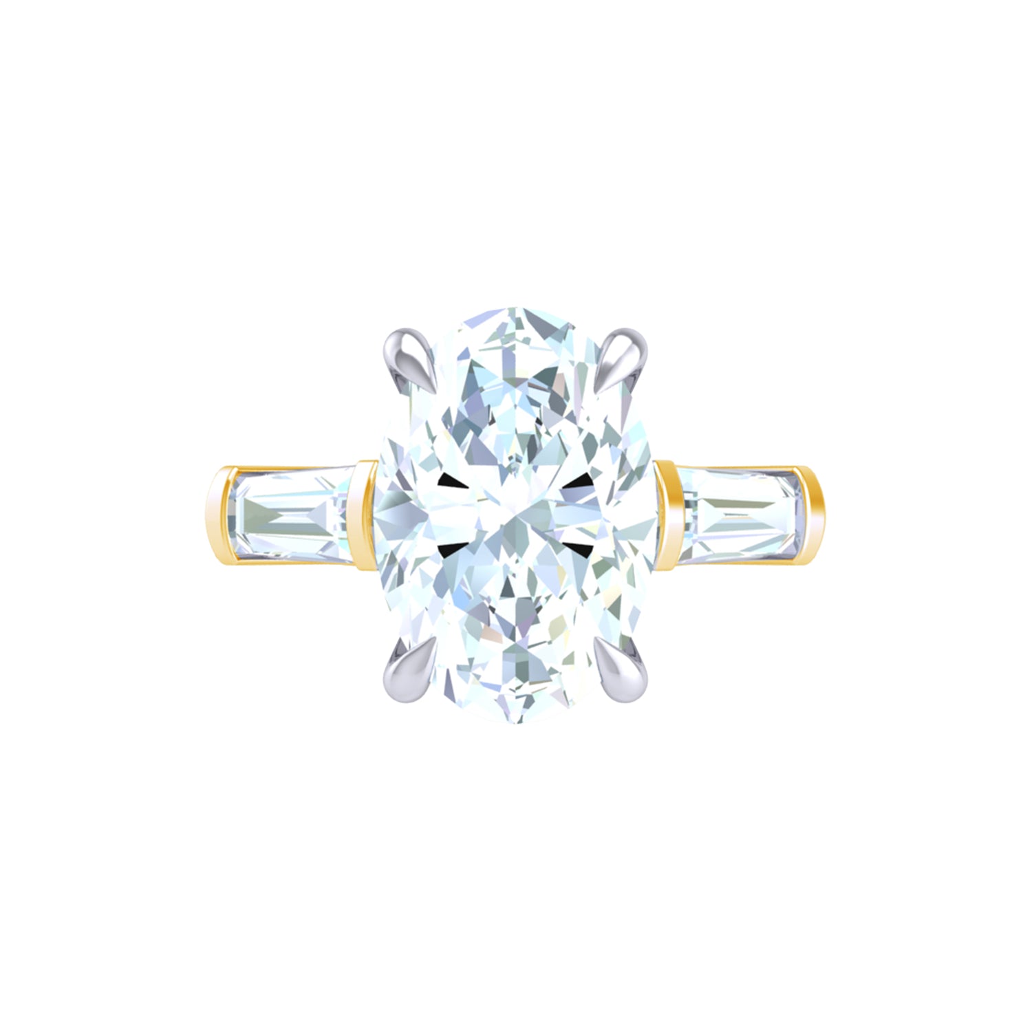 Rhea Engagement Ring