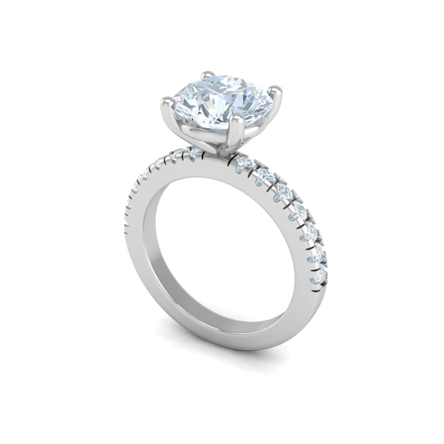 Portia Engagement Ring