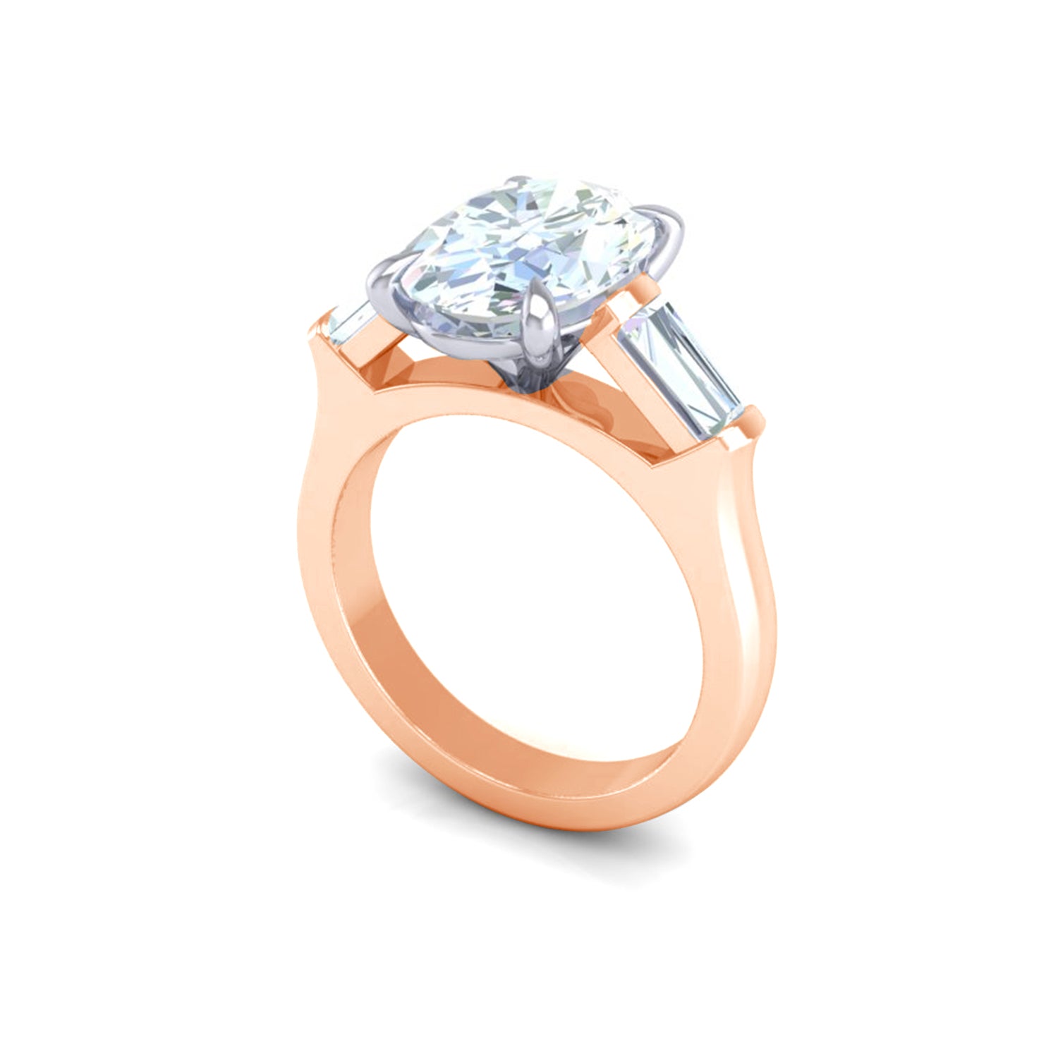 Rhea Engagement Ring