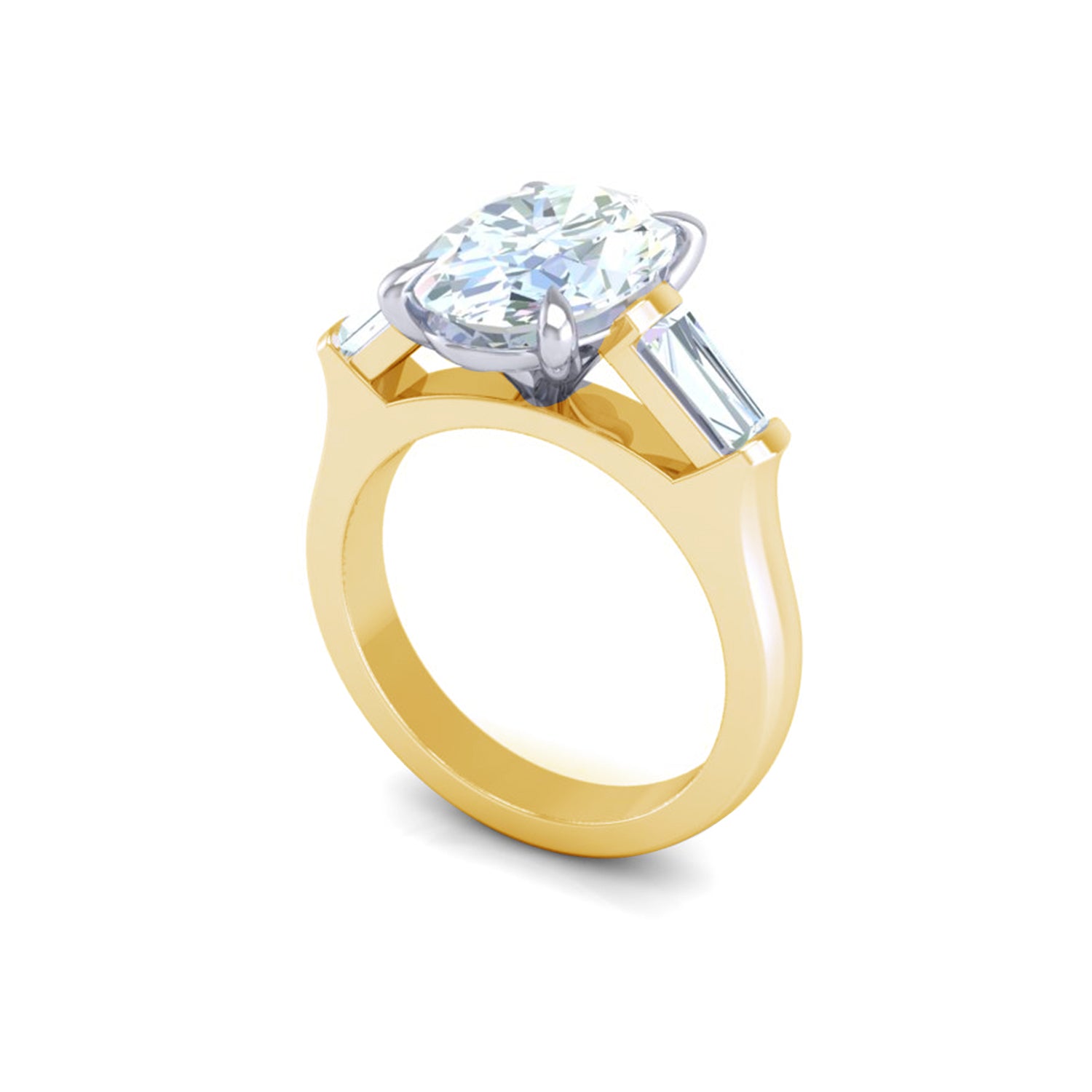 Rhea Engagement Ring