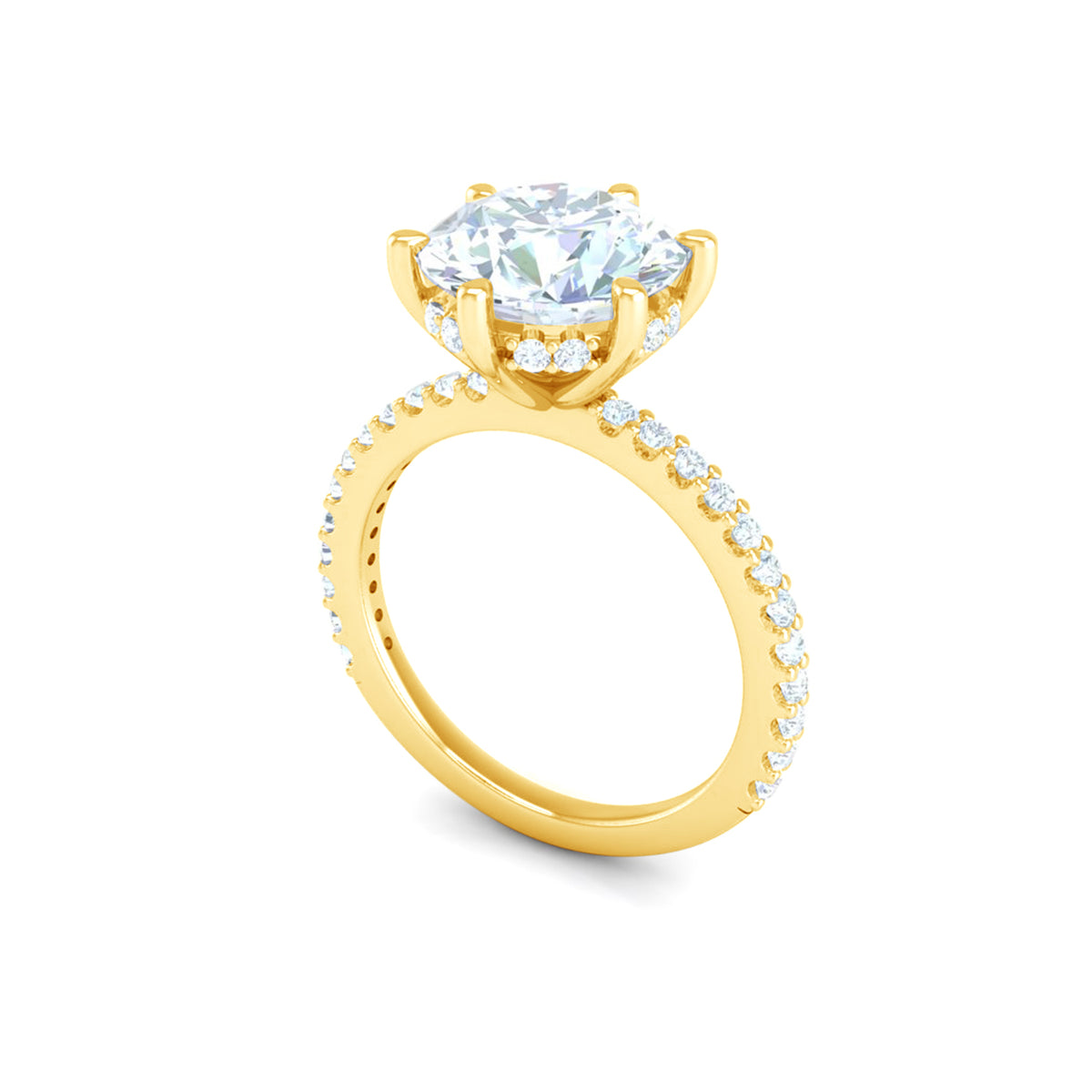 Aquila Engagement Ring