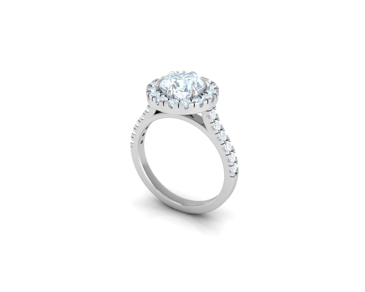 Celia Engagement Ring