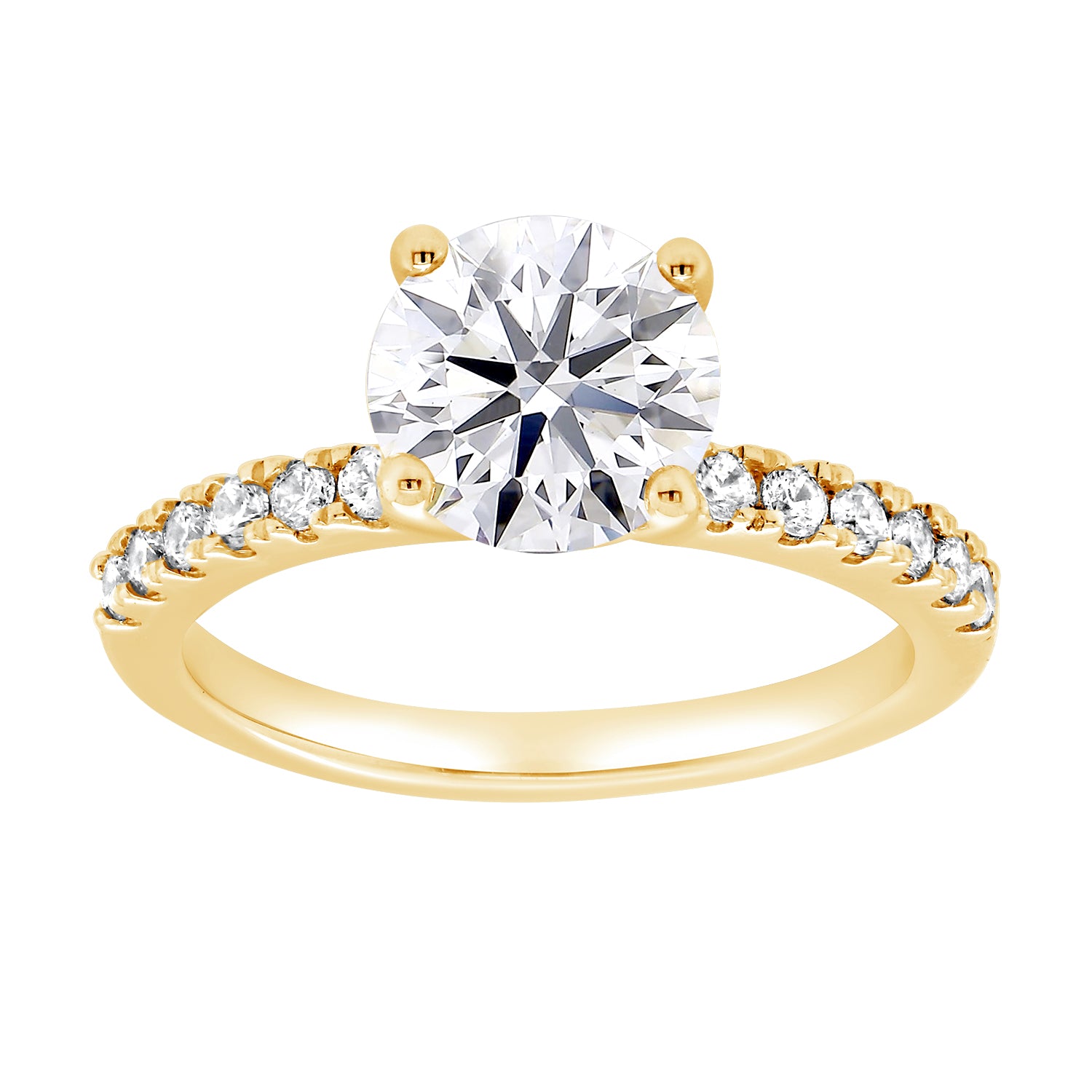 Portia Engagement Ring