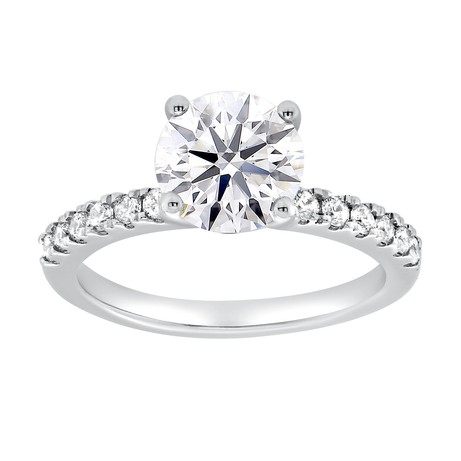 Portia Engagement Ring