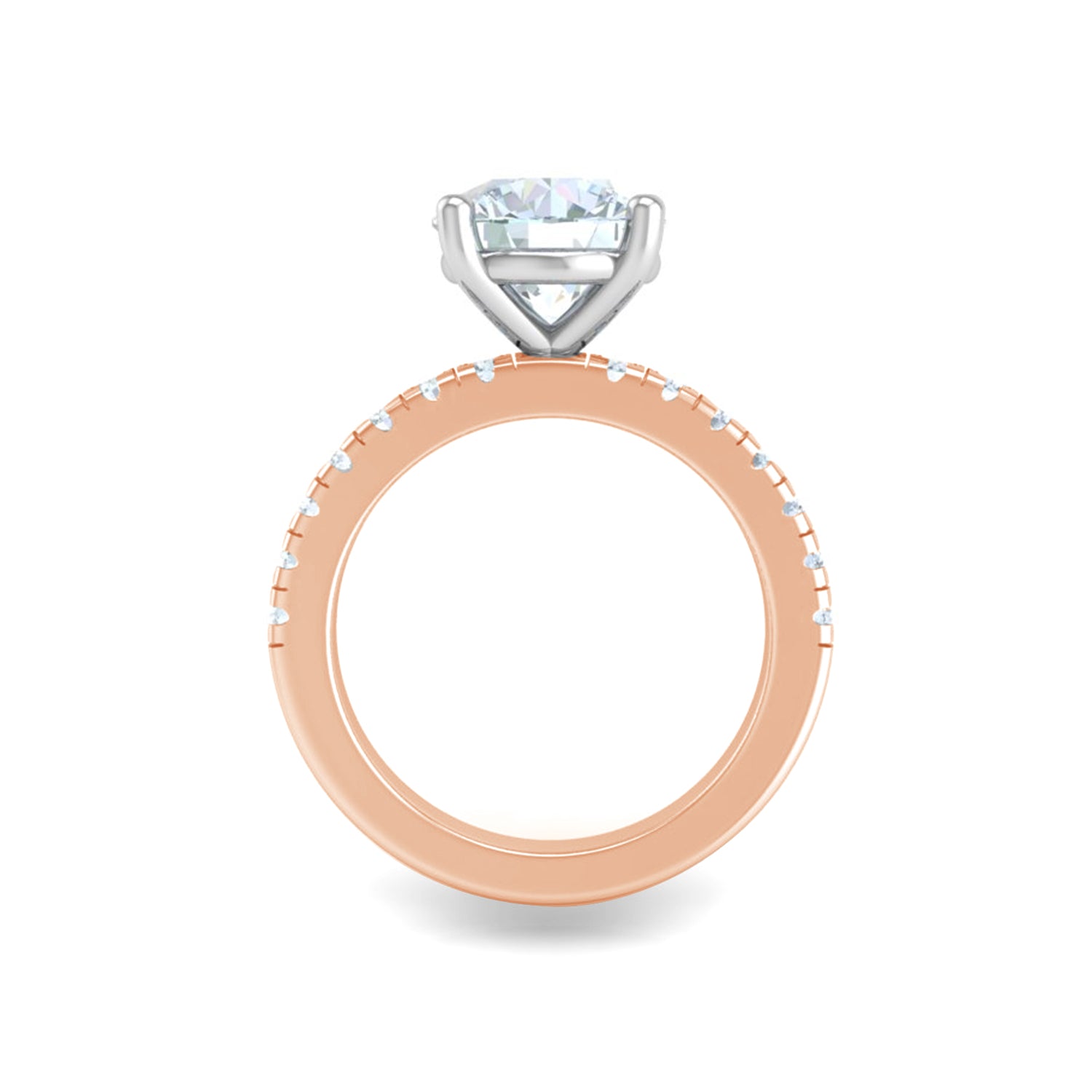 Portia Engagement Ring