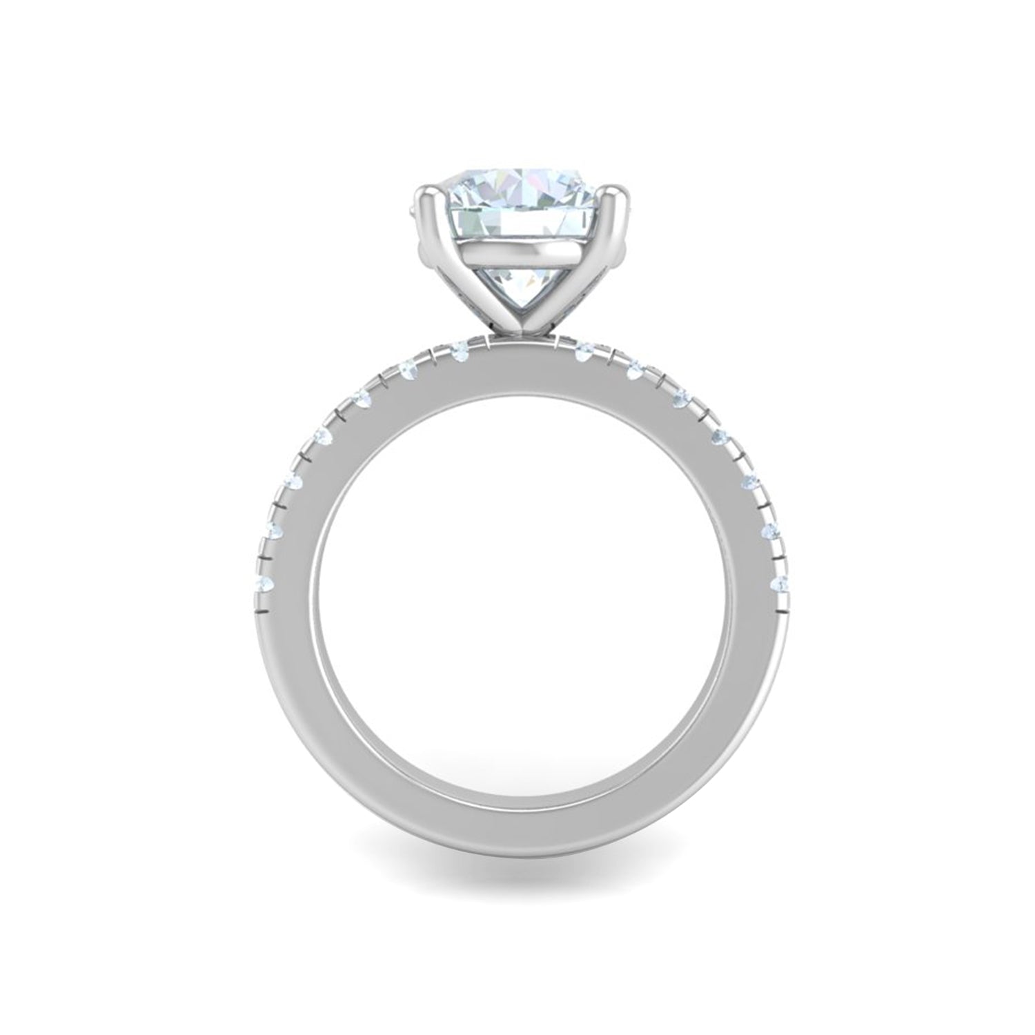 Portia Engagement Ring