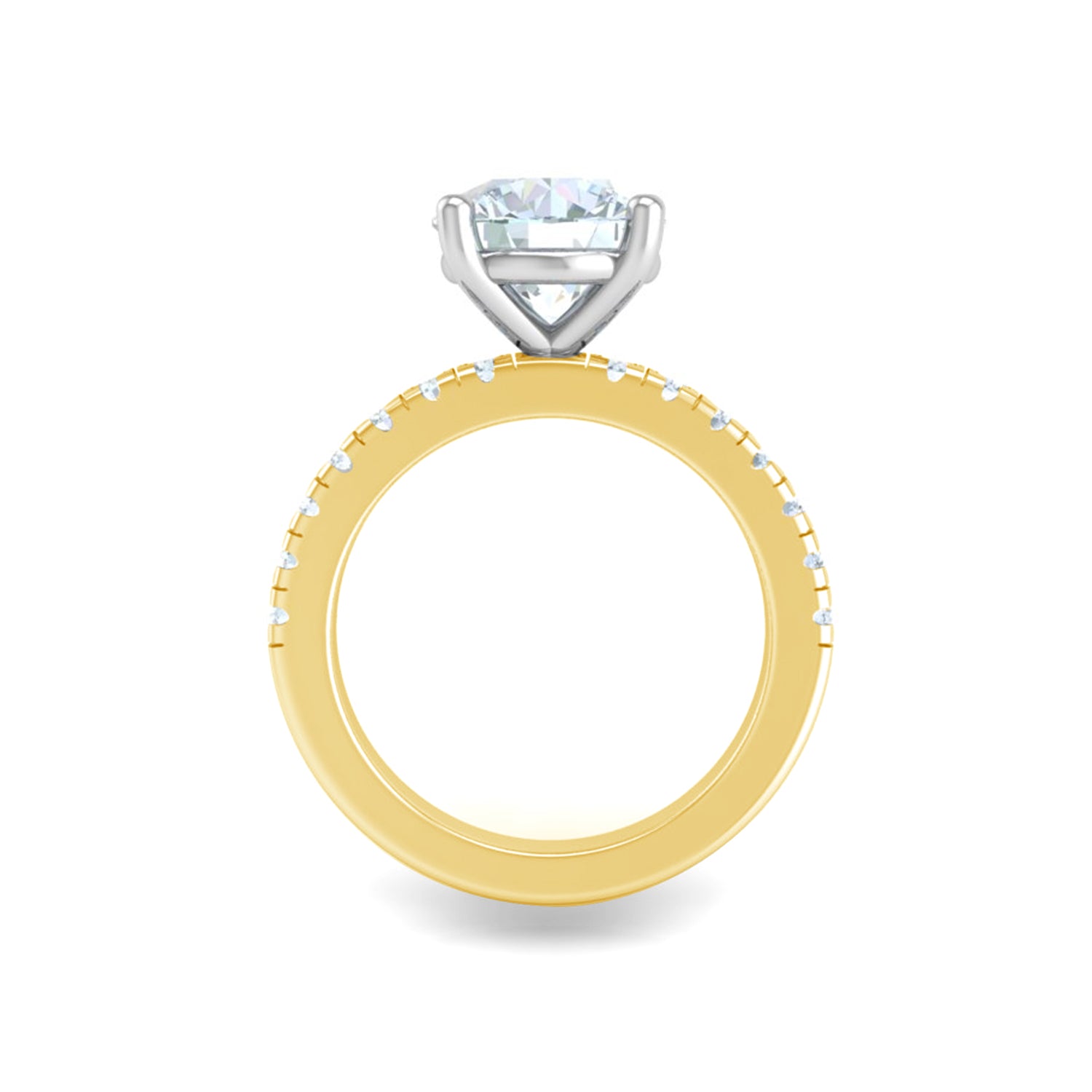 Portia Engagement Ring