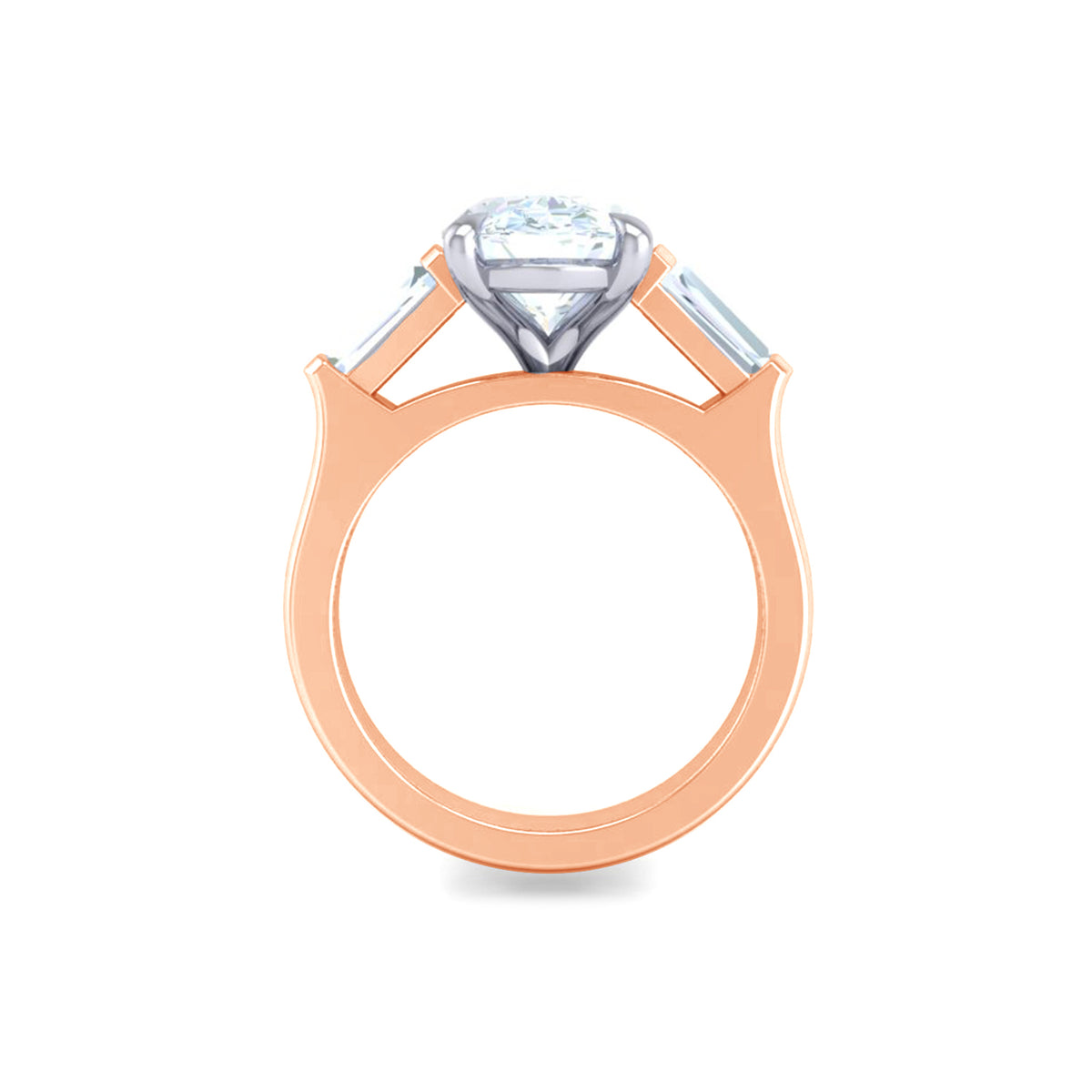 Rhea Engagement Ring