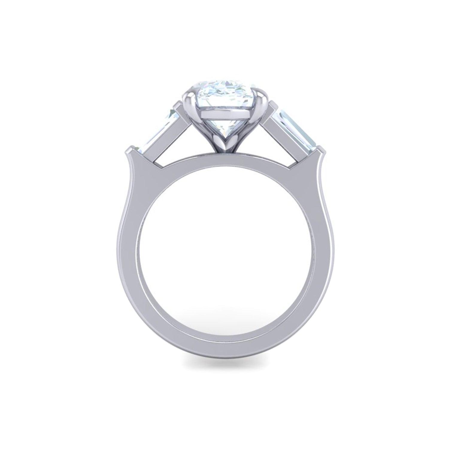 Rhea Engagement Ring
