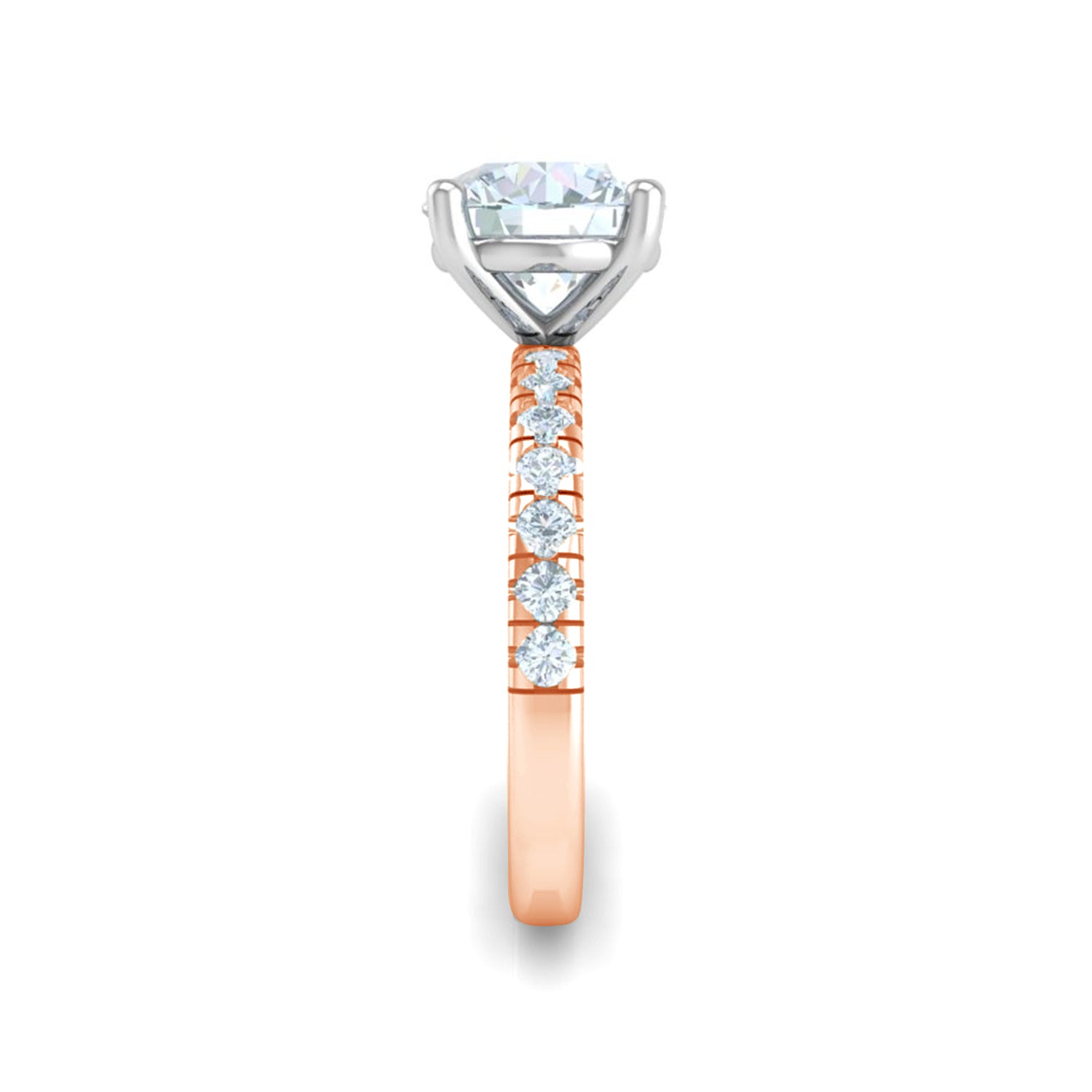 Portia Engagement Ring