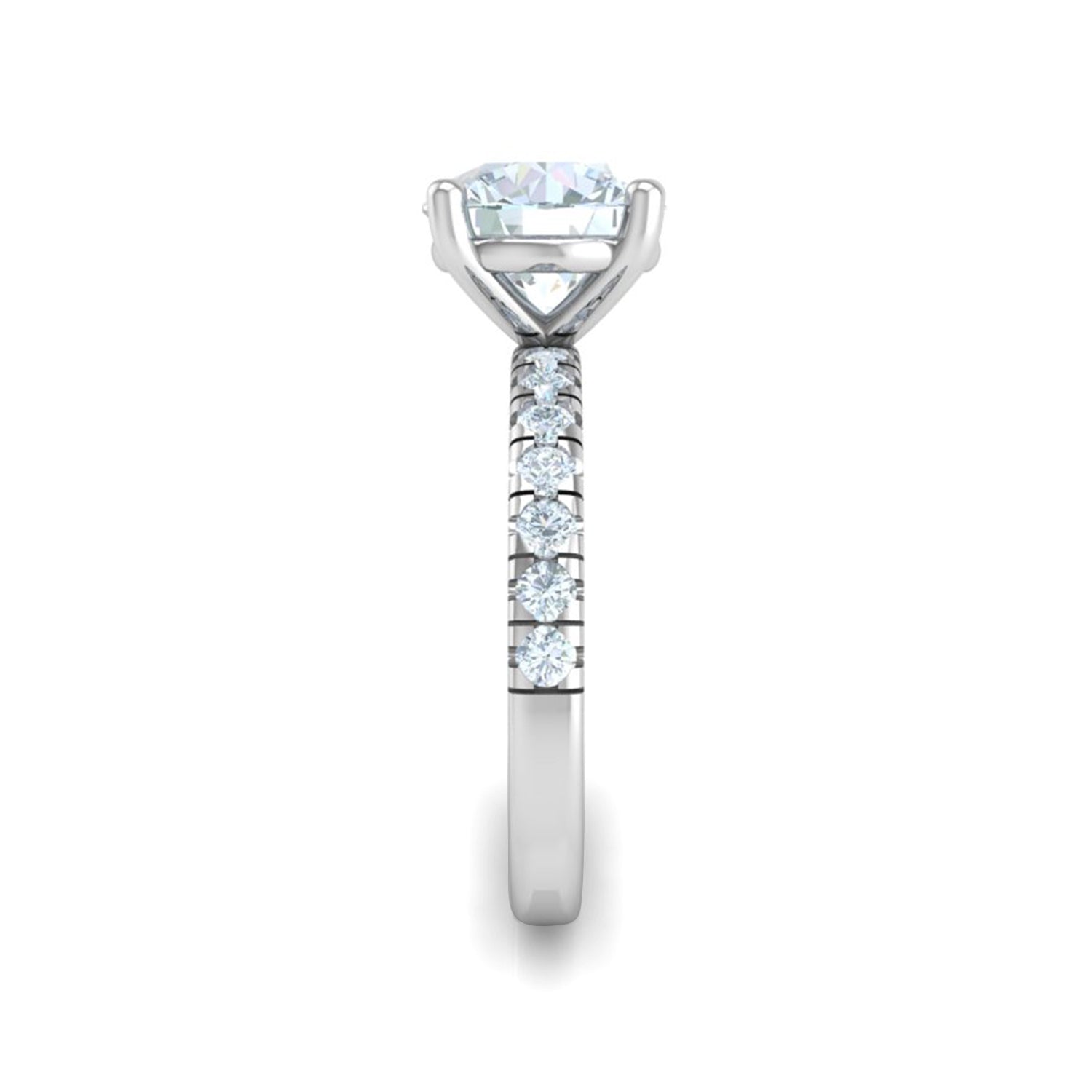 Portia Engagement Ring