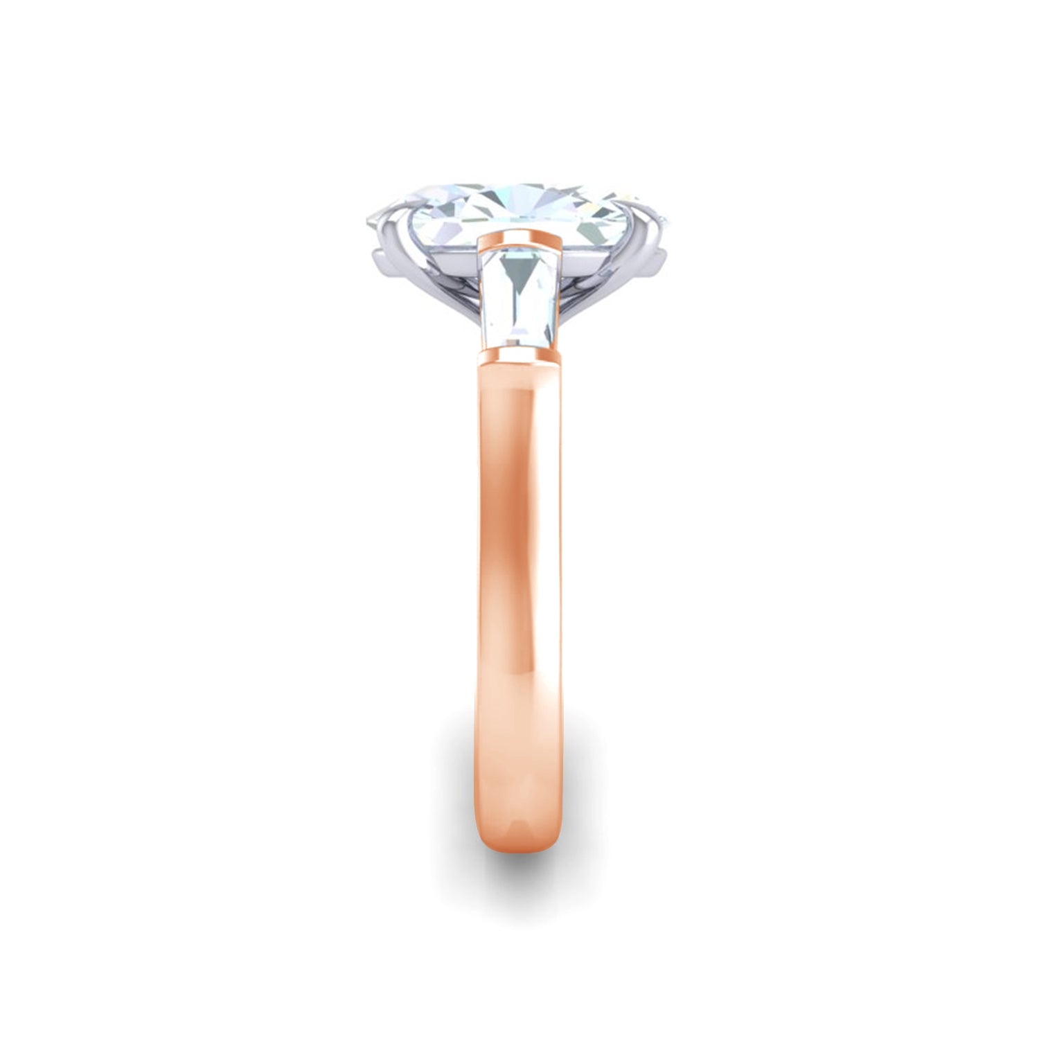Rhea Engagement Ring