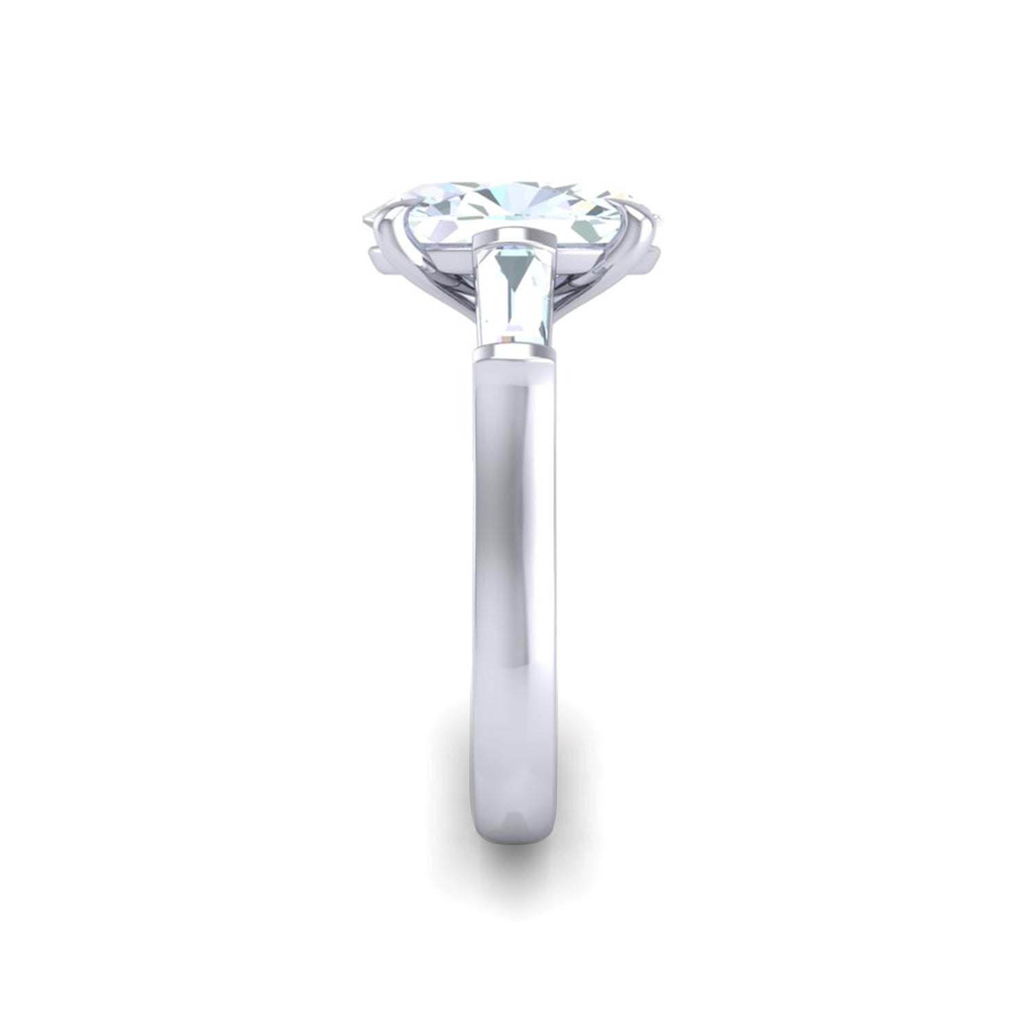 Rhea Engagement Ring