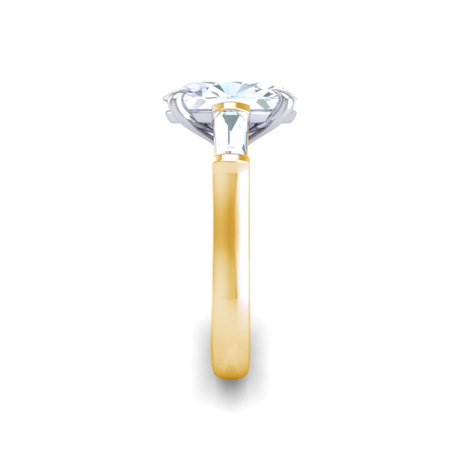 Rhea Engagement Ring