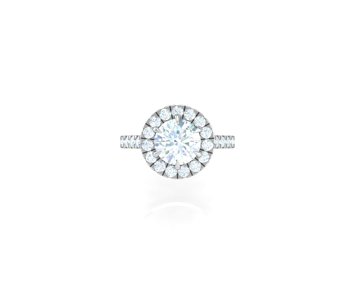 Celia Engagement Ring