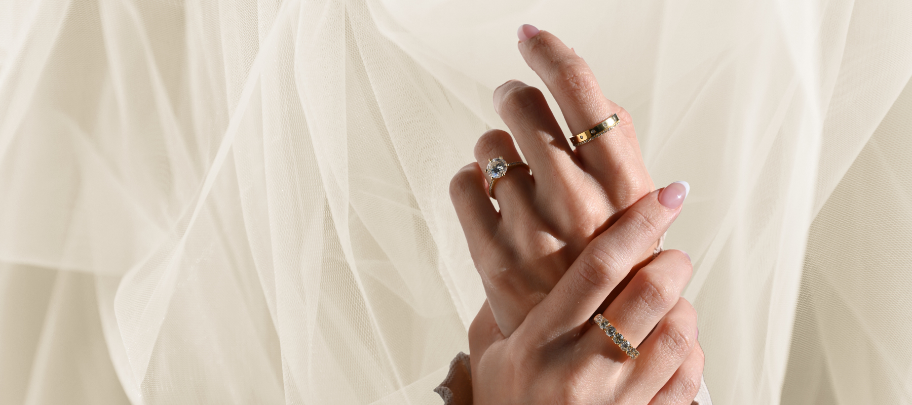 Kaiya Diamond Engagement Ring Setting – KAVALRI