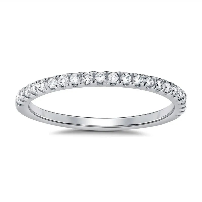 Micro on sale prong setting