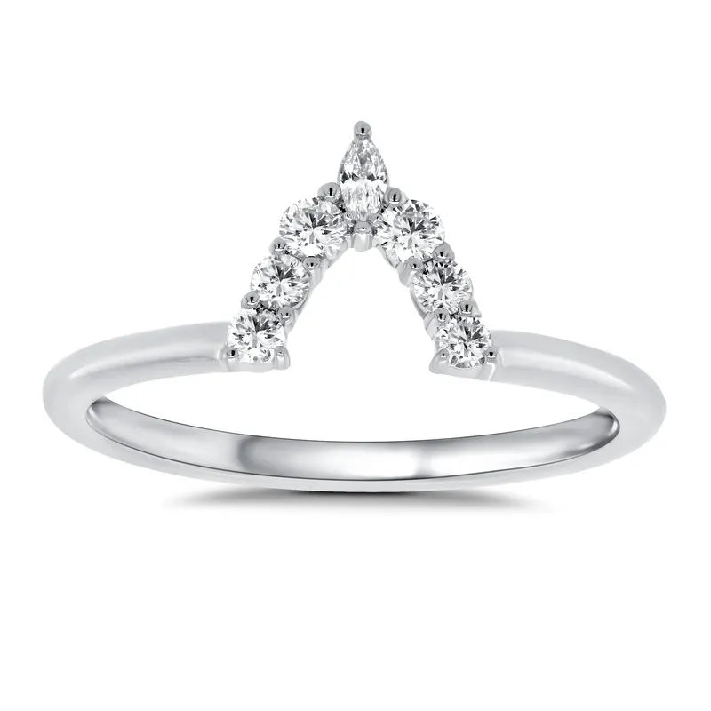Prong set diamonds on sale